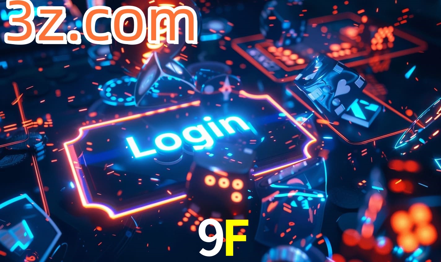 Bônus de Cadastro Cassino 9F